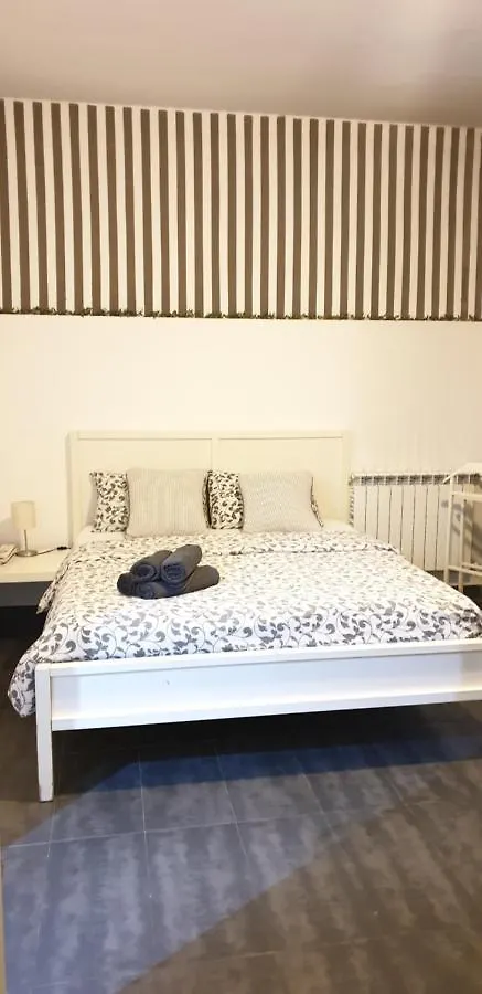 Trend Apartments Milan