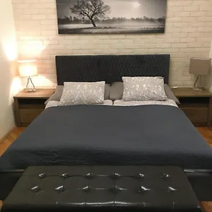  Apartment Rustic Hungary